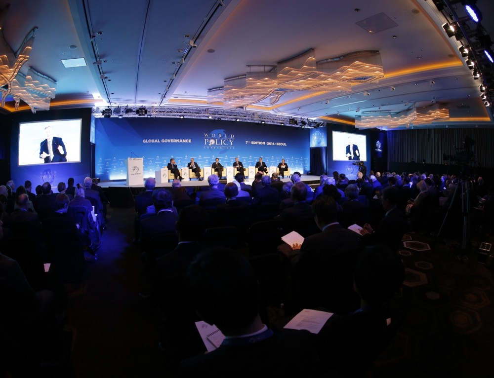 Event production in Korea MI7Korea AV Rental & Hire Seoul, Korea